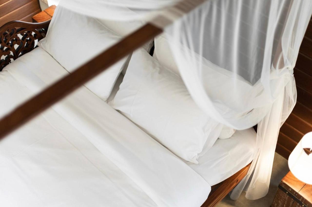 Baan Boon Bed & Breakfast Bangkok Bagian luar foto