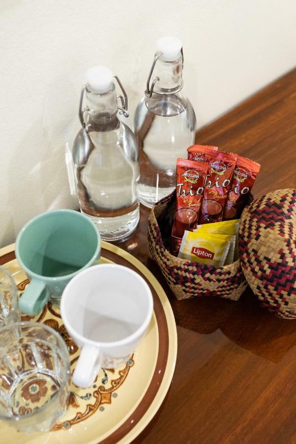 Baan Boon Bed & Breakfast Bangkok Bagian luar foto